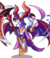 遮天魔女