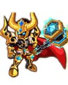 龙斗士金牛星神