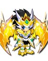 龙斗士闪龙圣衣