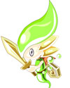 龙斗士召唤学徒的召唤精灵