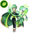 奥雅之光盖亚·魔导骑士