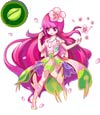 奥雅之光碧风·桃花仙女