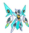 奥拉星蓝色飓风