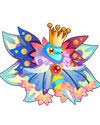 龙斗士幻月皇后