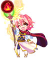 奥雅之光火魔导士