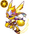 奥雅之光光宝石斗士