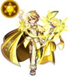 奥雅之光神光·魔导骑士
