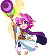 奥雅之光暗魔导士