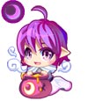 奥雅之光暗魔法学徒