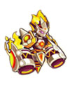 龙斗士变异极光