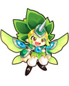 龙斗士小木资料