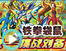 铁拳袋鼠战刘备