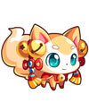 吉祥猫