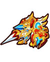 龙斗士军团荣耀坐骑