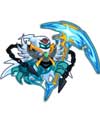 龙斗士幽冥灵主