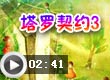 塔罗契约3