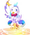 幻音百灵鸟