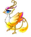 金羽