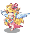 星梦处女