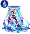 奥雅之光惊鸿·洛神