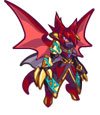 奥拉星红魔