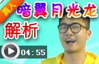 暗翼月光龙解析