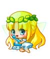 小处女