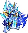 奥拉星厉轰王