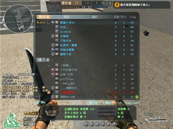 说说那些CF中的坏习惯 你中招了吗