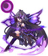 奥雅之光夜魔女·辛德瑞拉