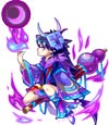 奥雅之光神裔·九黎