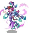 毒音琵琶