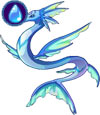 奥雅之光寒冰幻龙