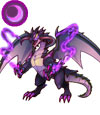 奥雅之光暗黑魔龙