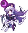奥雅之光军犬士·希伯莉娅