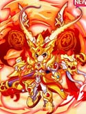 战神圣装