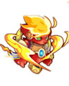 龙斗士变异蓝海元素