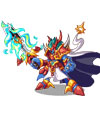 卡布西游破天战将