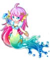 奥比岛水瓶神宠