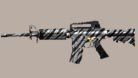 M4A1-黑虎（7天）
