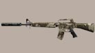 M16-S（7天）