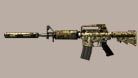 M4A1-轻骑兵（7天）