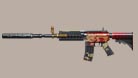 M4A1-翔龙（7天）