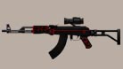 AK47-S（7天）