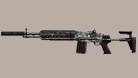 M14EBR-迷彩（7天）