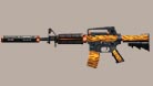 M4A1-T（7天）