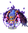 卡布西游魔神冲霄