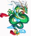 奥奇传说传奇真龙