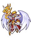 龙斗士龙旦尔斯