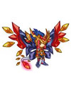 龙斗士帝影无双套装